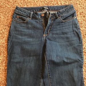 Lee Capri jeans